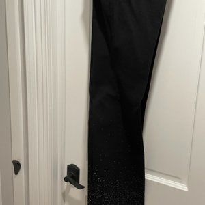 Dressbarn New Black Jeans